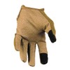 Mil-Tec Men's Touch Gloves Olive size S