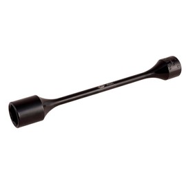 AFF Torque Limited Socket, 1/2" Drive, 21mm, 6 0ft/lbs, Black, 40221