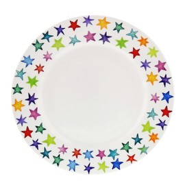 DUNOON Starburst Plate 22 cm