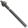 10 M 10 x 130 Stainless Steel Anchor Rods Galeorhinus A4