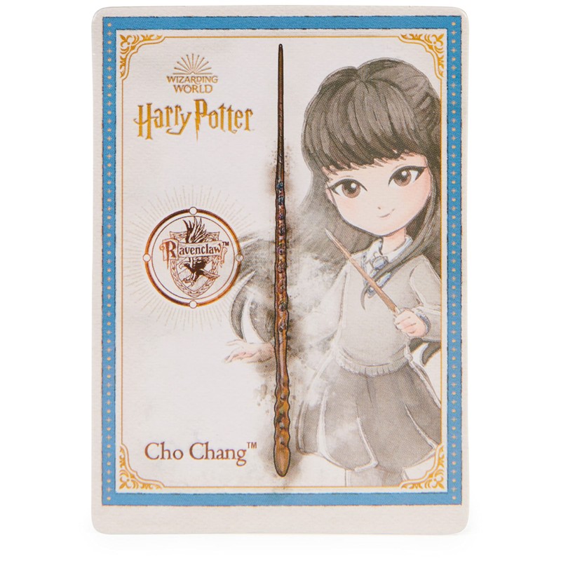 Wizarding World: Varita Mágica de Lujo - Cho