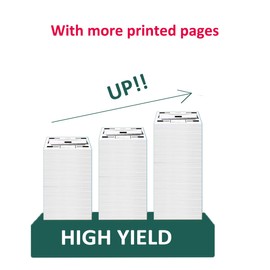 TRICARI TK5282 TK-5282 Toner Cartridge Compatible with Kyocera Ecosys M6635cidn M6235cidn M6635cidn P6235cidn M6235 P6235 P6235cdn TK-5282K TK-5282C TK-5282M TK-5282Y 1102V02US1 1102V12US1 1102TW2US1