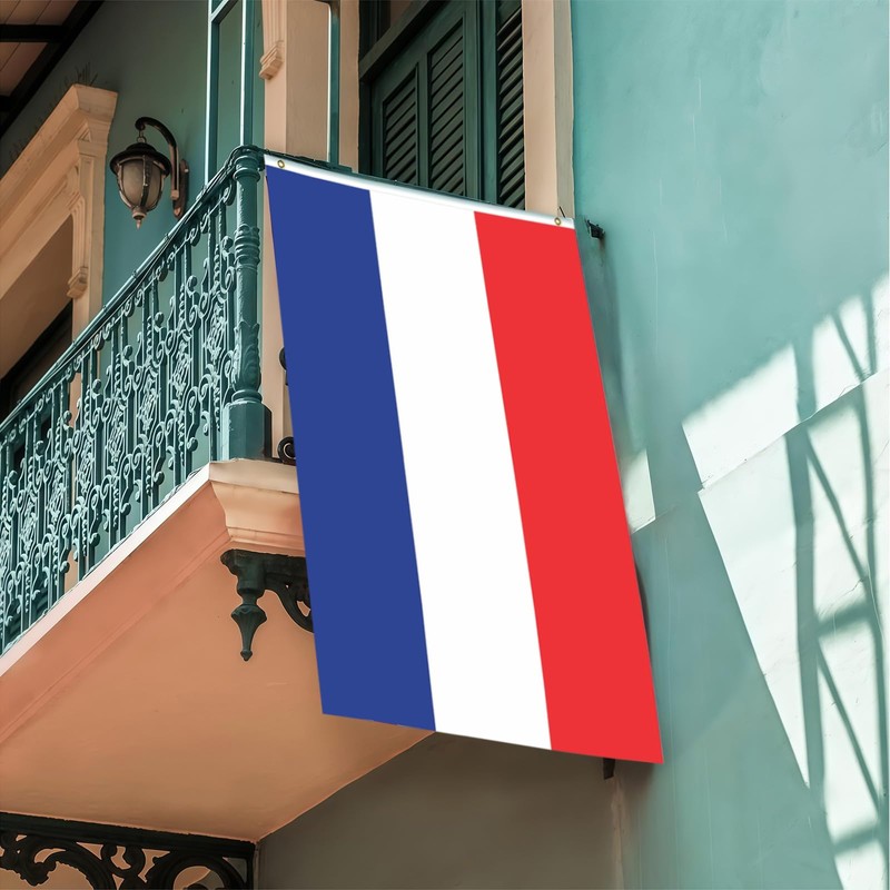 Länder Flaggen (90 * 150cm:Netherlands)