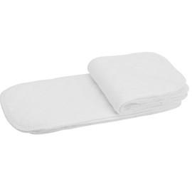 Greensen 10 Stücke Moderner Windeln von Modernen Baumwollstoffgewebe (#2)