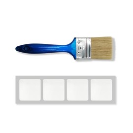 VIVIDSTORM Cleaning Tools Brush and Dust Removal Tape for Projection Screen