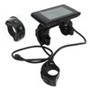 Electric Bike C961 LCD Display Waterproof Electric Bike Display Control