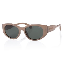 Superdry SDS 5007 Women's Sunglasses 151 Gloss Nude/Solid Nude