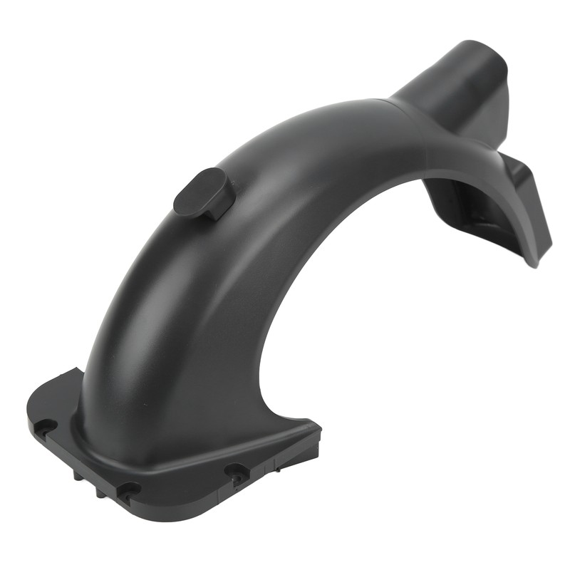 Electric Scooter Rear Mudguard Rear Splash Guard Replacement for Ninebot