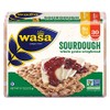 Wasa Crispbread Variety 8-Pack: (2) Multi Grain, (2) Whole Grain,
