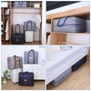 ZCHI Waterproof Large Storage Bag for House Moves, Storage Container