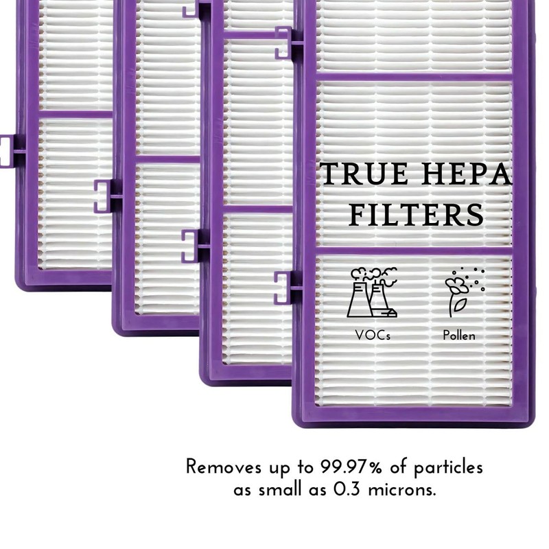 Nispira HAPF300AP AER1 Performance Plus Filter for Holmes HAPF30AT Air
