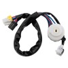 Ignition Switch Fit Isuzu NPR NPR-HD NQR NRR 4BD2 4HE1