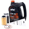 2010-2019 Sea-Doo GTI SE 130 and SE 155 Oil Change