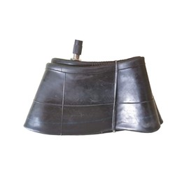 3.00-12│80/100-12" Tire Rear Inner Tube Fits for 90cc 110cc 125cc and 4-stroke Pit Dirt Bikes