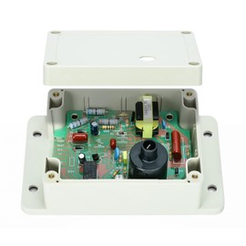 520814 Module Board, 12 Volt DC Furnace Water Heater Replacement Circuit Board Compatible with Suburban Water Heater Parts, High-Temperature Resistant, Flame-Retardant Materials