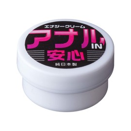 Energy Cream In Safety