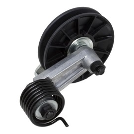 DURAFORCE 7302291 Cooling Fan Drive Idler Pulley Belt Tensioner Kit for Bobcat