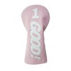 Golf Headcover Driver 440cc 460cc Cover Wood Cover Utility UT