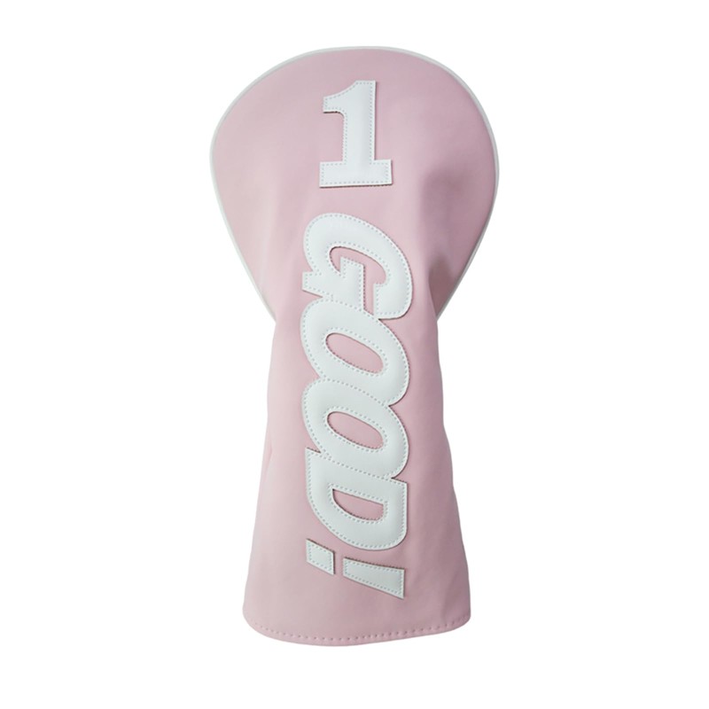 Golf Headcover Driver 440cc 460cc Cover Wood Cover Utility UT