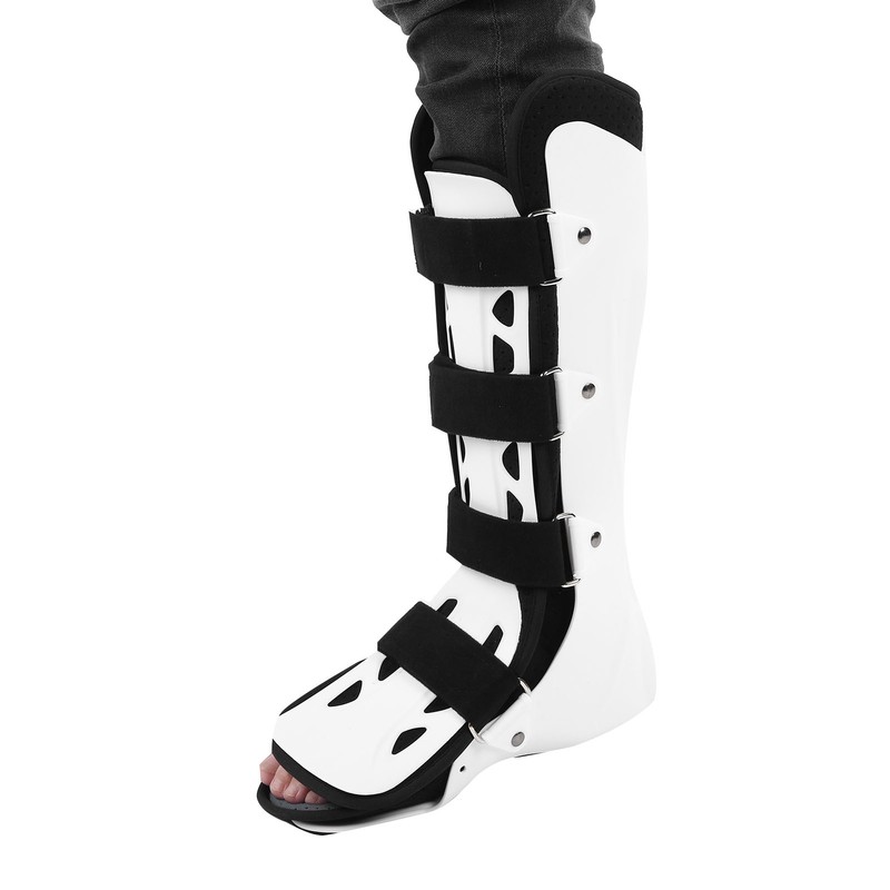 Foot Drop Corrector Varus Valgus Ankle Brace Fracture Ankle Joint
