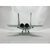 Easy Model 37124 1:72-F-15i Ra'am (Thunder) Eagle-Israeli Defe Pre Built