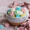 Azucren, Meringue powder, 113 g, ideal for pastries