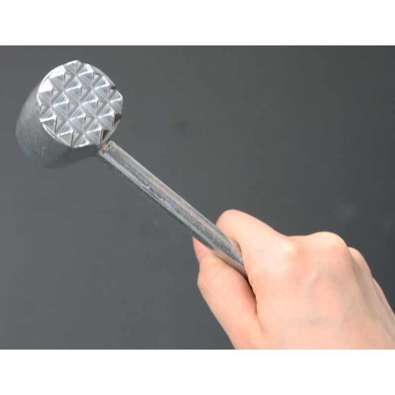 emute-torimatu Round Meat Hammer 3215101 