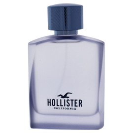 Hollister Free Wave, 3.4 Oz