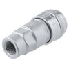 日東工器 haikapura 200 200 – 20SF Total length: 57.5 mm