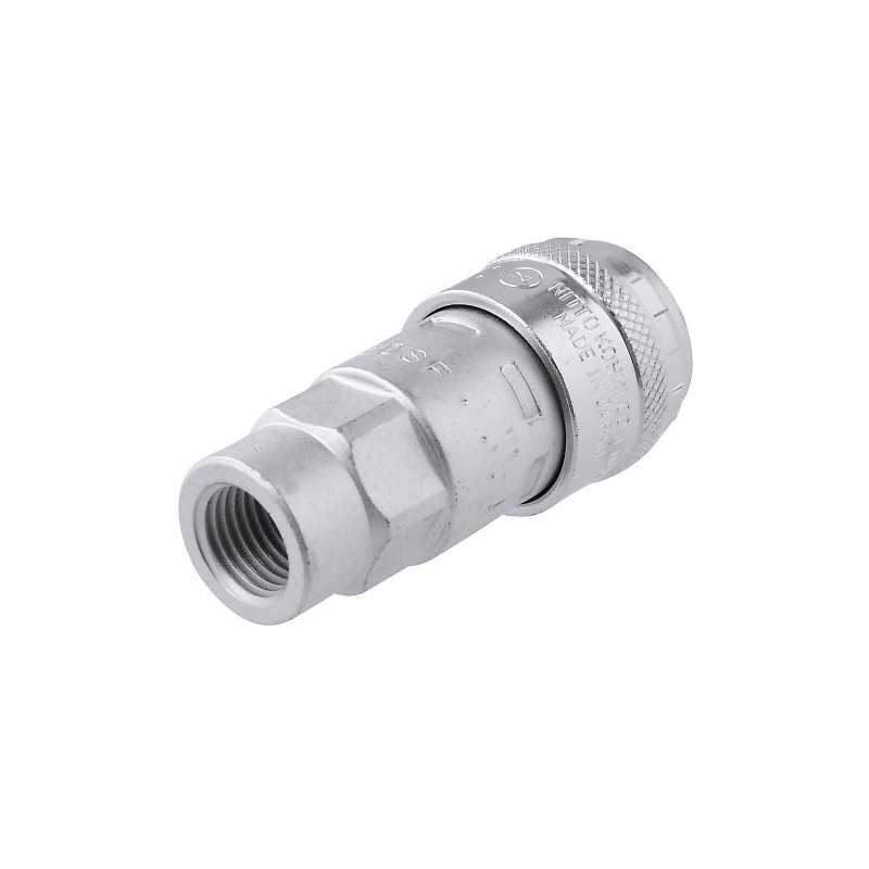 日東工器 haikapura 200 200 – 20SF Total length: 57.5 mm
