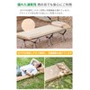 CAMDOOR ワンタッチシーツ 敷布団カバー エアマット [サイズ：ロング200cm x ワイド70cm] 寝具 キャンプ マット
