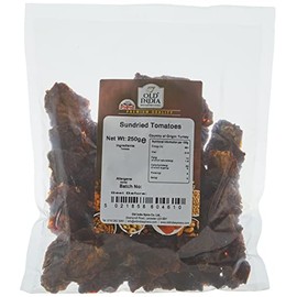 Old India Sundried Tomatoes 250g