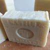 Castile Olive Organic Coconut Face and Body Soap