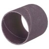 Merit Abrasive Spiral Band, Resin Bond, Aluminum Oxide, 2" Inside