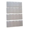 Pack 20 Refrigerantes P/termo Hielera Coleman Chiller 48 Qt