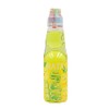 Hatakosen Ramune Yuzu, 200ml (3 bottles)