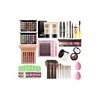 138 Kit De Maquillaje Profesional Completo Para Principiante