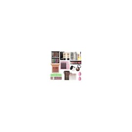 138 Kit De Maquillaje Profesional Completo Para Principiante