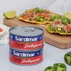 Sardimar Chunk Light Tuna ( Jalapeño, 12 Pack)