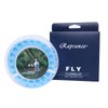 Floating Fly Fishing Line with 2 Welded Loops, Weight Forward