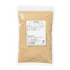 Black Sesame Flour / 6.3 oz (180 g) Tomisawa Shoten Soy Flour
