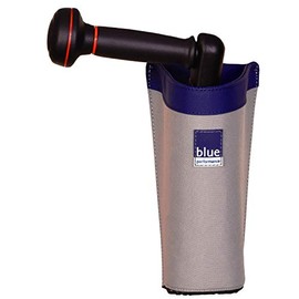 Blue Performance Winch Handleback Large