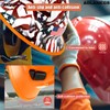 Aolamegs Safe Full Brim Hard Hat Guard, Hard Hat Accessories,