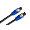 HOSA 12AWG X 2, Speak-ON CBL, 20'