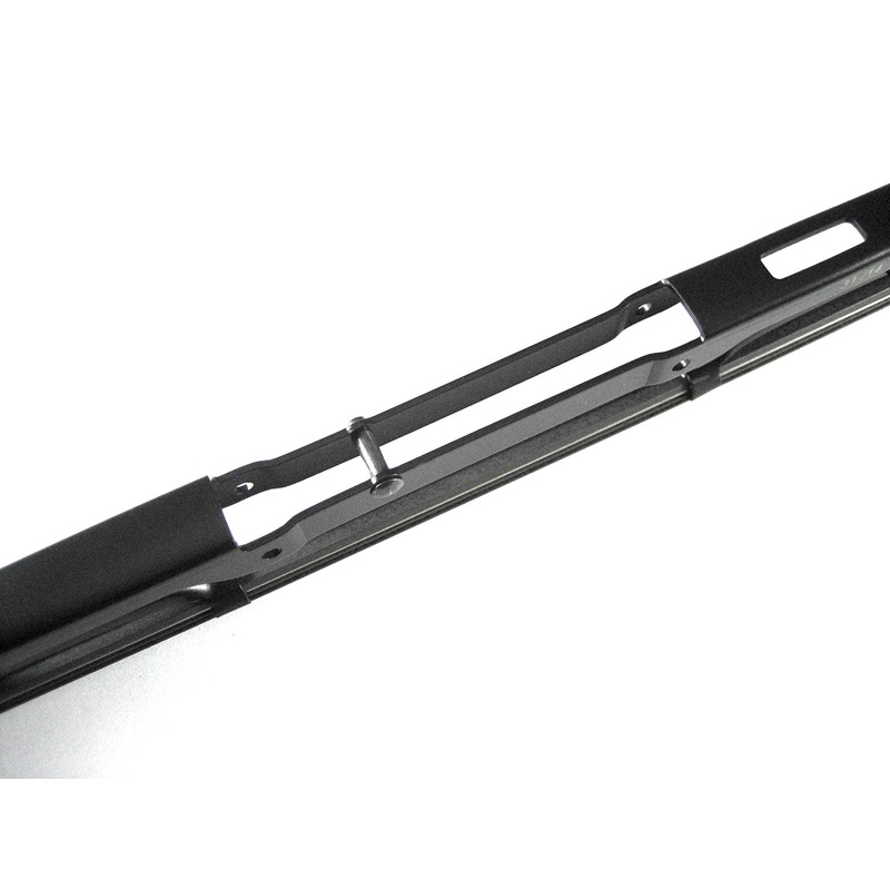 Allmakes 4x4 Front + Rear Wiper Blade Set for 2003-2012