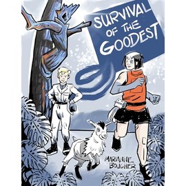 Survival of the Goodest