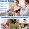 Codera Ajustable para Codo de Tenista y Epicondilitis, Soporte para