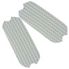 Fillis Stirrup Pads 5 Inches