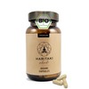 Organic Haritaki Capsules (500 mg)