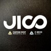 Nippon Seiki Jewelry Industry Co., Ltd. JICO Original Slipmat 12